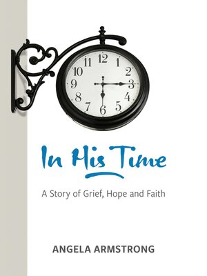 cover image of In His Time